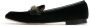 Prosperine Fluwelen Loafer met Accessoire - Thumbnail 2