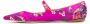 Prosperine Geisha Ballerina Schoenen Leren Zool - Thumbnail 2