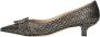 Prosperine Gouden Multicolor Dames - Thumbnail 2