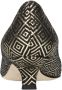 Prosperine Gouden Multicolor Dames - Thumbnail 3