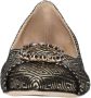Prosperine Gouden Multicolor Dames - Thumbnail 4