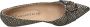 Prosperine Gouden Multicolor Dames - Thumbnail 6