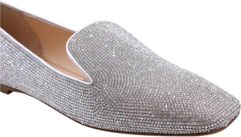 Prosperine Klassieke Mocassin Schoenen Toowoomba