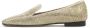 Prosperine Kristal Strass Leren Slipper - Thumbnail 2