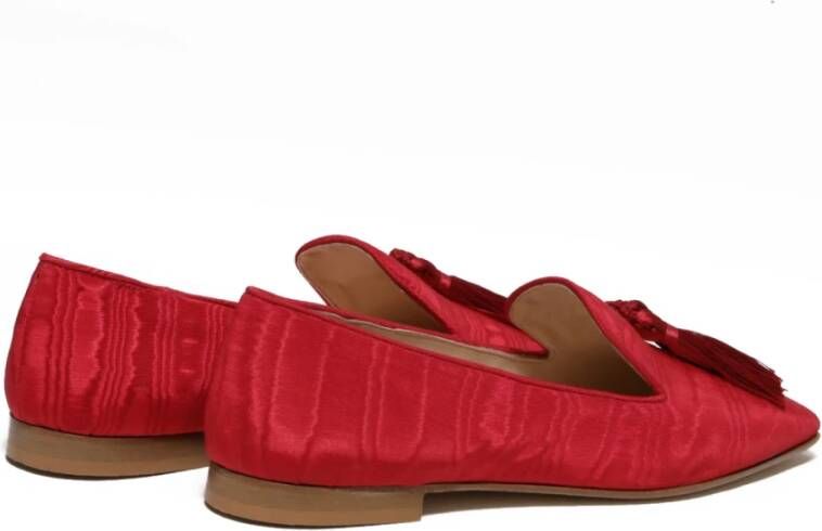 Prosperine Loafers Red Dames