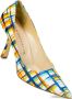 Prosperine Multicolor Stoffen Dameshakken Multicolor Dames - Thumbnail 2