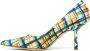 Prosperine Multicolor Stoffen Dameshakken Multicolor Dames - Thumbnail 3
