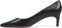 Prosperine Puntige Nappa Leren Pumps - Thumbnail 2