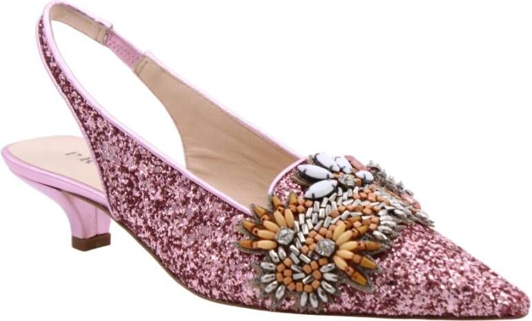 Prosperine Slingback Multicolor Dames