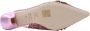 Prosperine Ulrika Slingback Hakken Multicolor Dames - Thumbnail 6