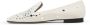 Prosperine Strass Slipper met leren zool - Thumbnail 2