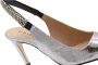 Prosperine Vlinderstruik Pomp voor Tuinen Gray Dames - Thumbnail 8