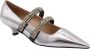 Prosperine Vlinderstruik Pomp voor Tuinen Gray Dames - Thumbnail 10