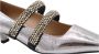 Prosperine Vlinderstruik Pomp voor Tuinen Gray Dames - Thumbnail 15
