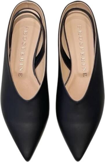 Prosperine Slingback Schoenen