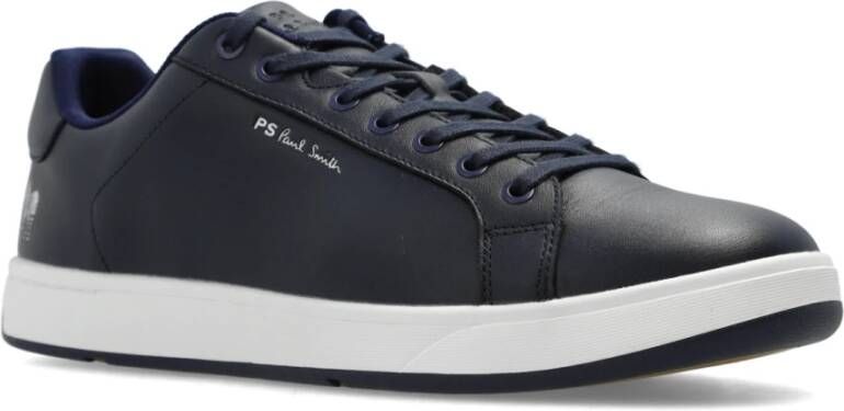 PS By Paul Smith Albany sneakers Blue Heren