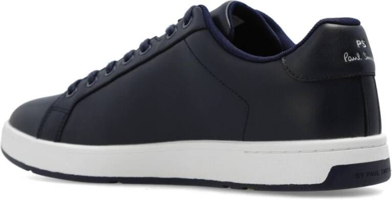 PS By Paul Smith Albany sneakers Blue Heren