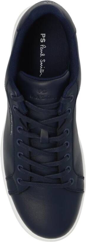 PS By Paul Smith Albany sneakers Blue Heren