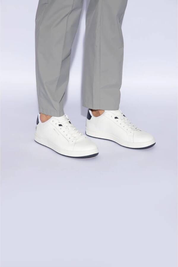 PS By Paul Smith Albany sneakers White Heren