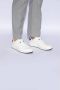 PS By Paul Smith Witte Paul Smith Lage Sneakers White Heren - Thumbnail 12