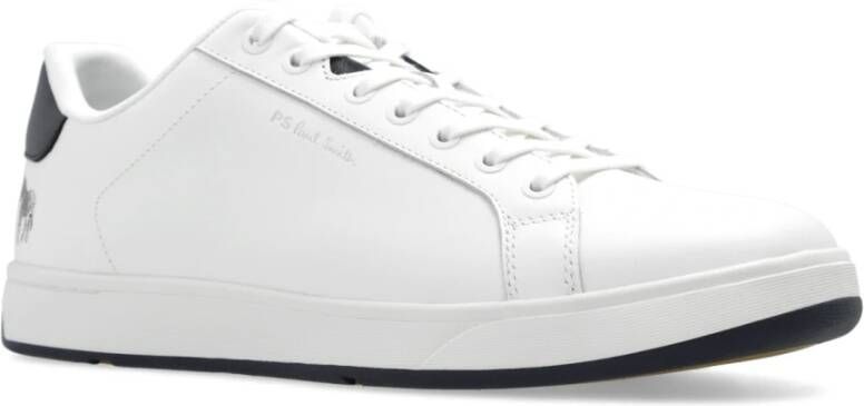 PS By Paul Smith Albany sneakers White Heren