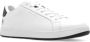 PS By Paul Smith Witte Paul Smith Lage Sneakers White Heren - Thumbnail 14
