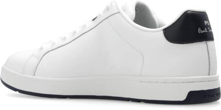 PS By Paul Smith Albany sneakers White Heren