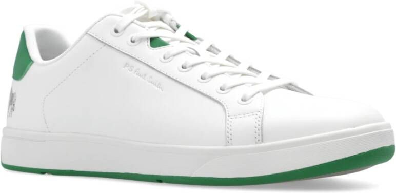 PS By Paul Smith Albany sneakers White Heren