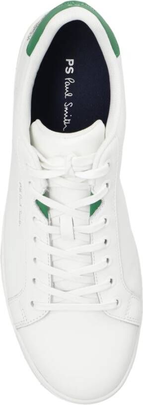 PS By Paul Smith Albany sneakers White Heren