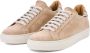PS By Paul Smith Beck Sneakers in Zand Suède - Thumbnail 2