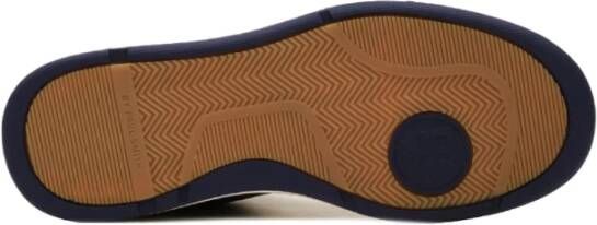 PS By Paul Smith Blauwe Sneakers voor Mannen