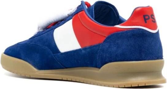 Paul Smith Lage Sneakers DOVER FRANCE FLAG - Foto 4