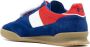 Paul Smith Lage Sneakers DOVER FRANCE FLAG - Thumbnail 4
