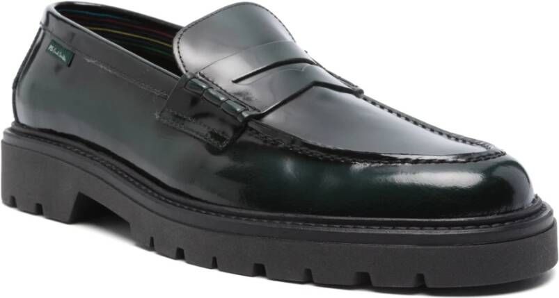 PS By Paul Smith Bolzano Loafers