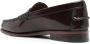 PS By Paul Smith Bordo Loafers voor Heren Brown Heren - Thumbnail 5