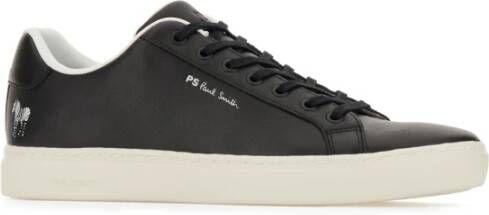 PS By Paul Smith Casual Sneakers voor dagelijks gebruik Black Heren