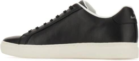 PS By Paul Smith Casual Sneakers voor dagelijks gebruik Black Heren