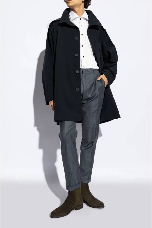 PS By Paul Smith Cedric Chelsea Laarzen Brown Heren