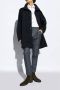 PAUL SMITH Chelsea Boots Heren Mens Shoe Cedric Maat: 46 Materiaal: Suède Kleur: Bruin - Thumbnail 3
