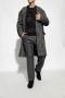 PAUL SMITH Chelsea Boots Heren Mens Shoe Cedric Maat: 45 Materiaal: Leer Kleur: Zwart - Thumbnail 8