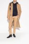 PS By Paul Smith Cedric Chelsea -laarzen Zwart Heren - Thumbnail 3