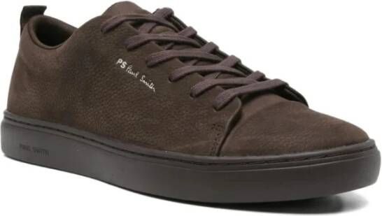PS By Paul Smith Chocolade Lee Herenschoen
