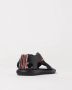 PS By Paul Smith Citrus platte sandaal met Signature Stripe - Thumbnail 2