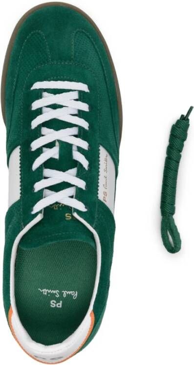 PS By Paul Smith Dover Suède Sneakers