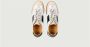 Paul Smith Witte Sneakers met Multikleurige Panelen White Heren - Thumbnail 7