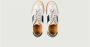 PS By Paul Smith Nylon en Leren Dover Sneakers Multicolor Heren - Thumbnail 14