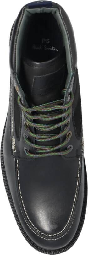 PS By Paul Smith Enkellaarzen