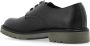 PS By Paul Smith Jango leren schoenen Black Heren - Thumbnail 5