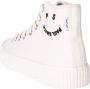 Paul Smith Witte Kibby Sneakers voor Heren White Heren - Thumbnail 4