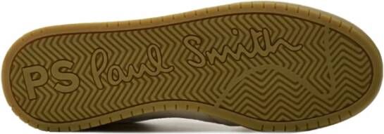 PS By Paul Smith Lage Sneakers M2S-Dvr41-Mnyl